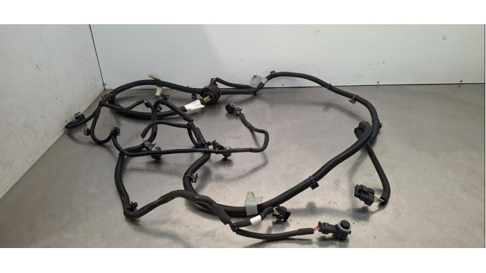 Faisceau de câbles Pdc DS Automobiles DS7 Crossback