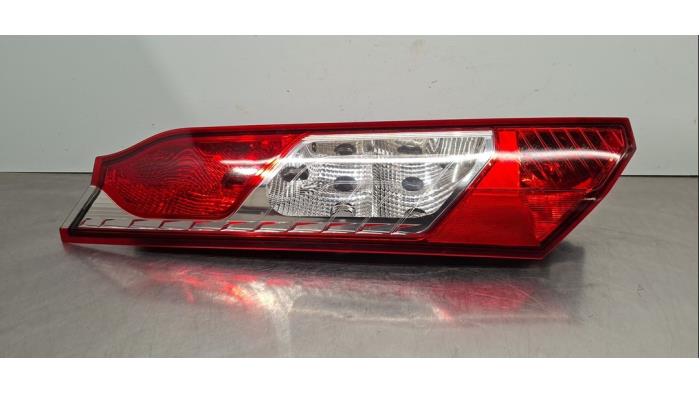 Feu arrière gauche Ford Transit Connect