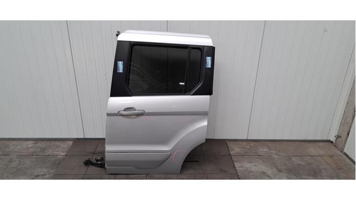 Porte coulissante gauche Ford Tourneo Connect