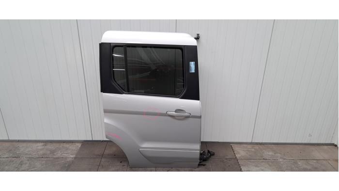 Porte coulissante droite Ford Tourneo Connect