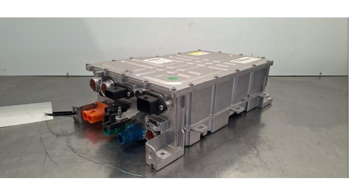 Chargeur embarqué DS Automobiles DS7 Crossback