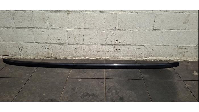 Rail de toit droit DS Automobiles DS7 Crossback