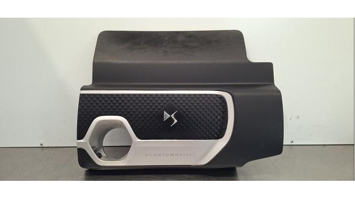 Plaque de protection moteur DS Automobiles DS7 Crossback