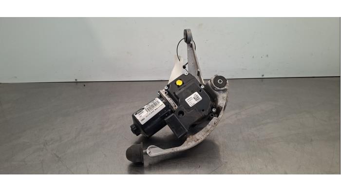 Moteur essuie-glace avant Ford Transit Connect
