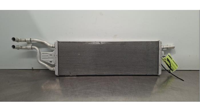 Radiateur DS Automobiles DS7 Crossback