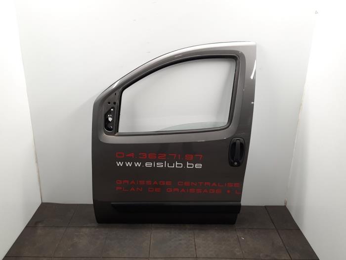 Portière 4portes avant gauche Fiat Fiorino