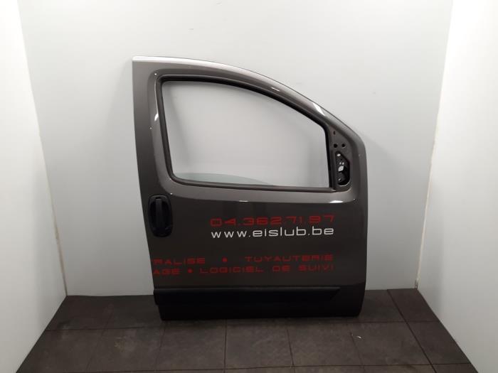 Portière 4portes avant droite Fiat Fiorino