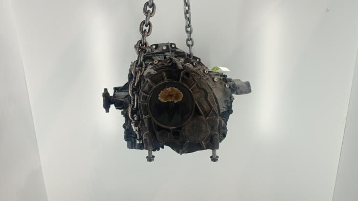 Boîte de vitesse Audi A4