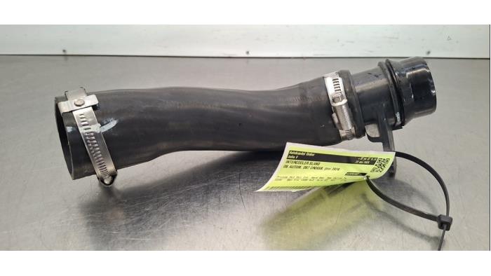 Tuyau intercooler DS Automobiles DS7 Crossback