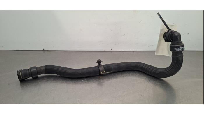 Tuyau radiateur DS Automobiles DS7 Crossback