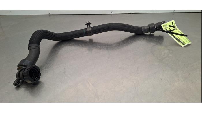 Tuyau radiateur DS Automobiles DS7 Crossback