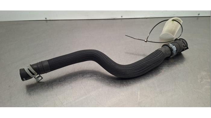 Tuyau radiateur DS Automobiles DS7 Crossback