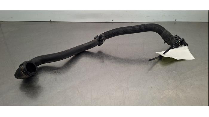 Tuyau radiateur DS Automobiles DS7 Crossback