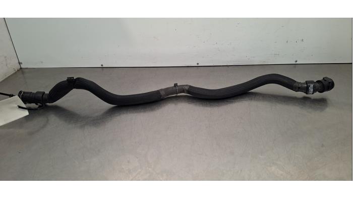 Tuyau radiateur DS Automobiles DS7 Crossback