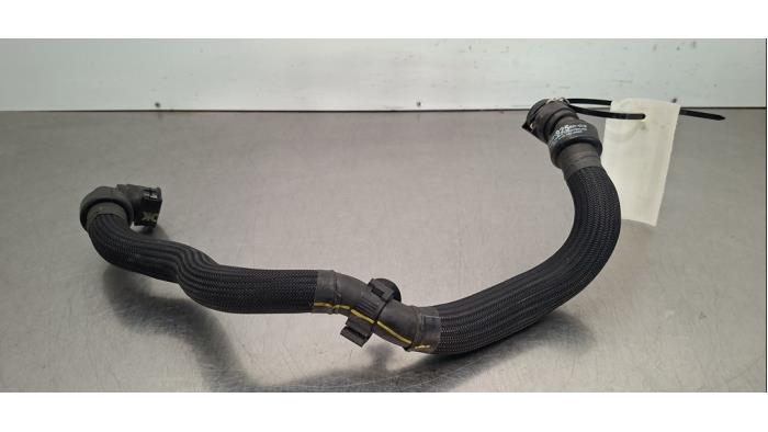 Tuyau radiateur DS Automobiles DS7 Crossback