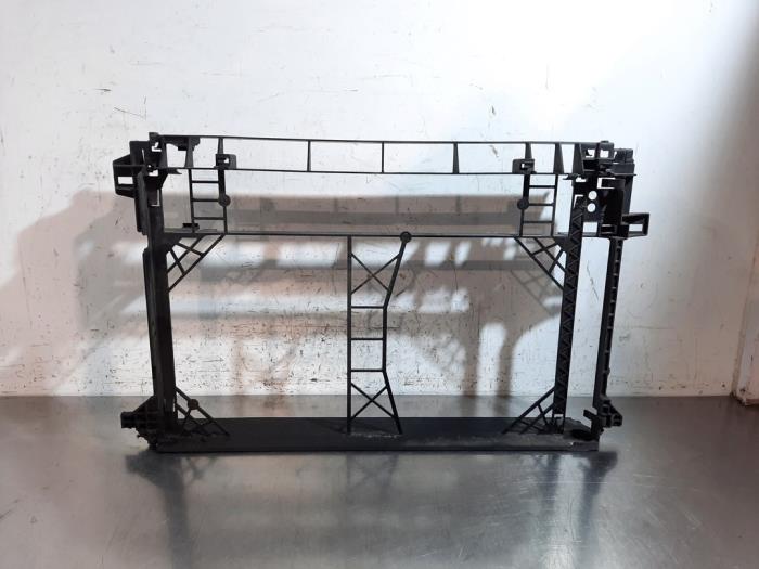 Guidage d'air Opel Insignia