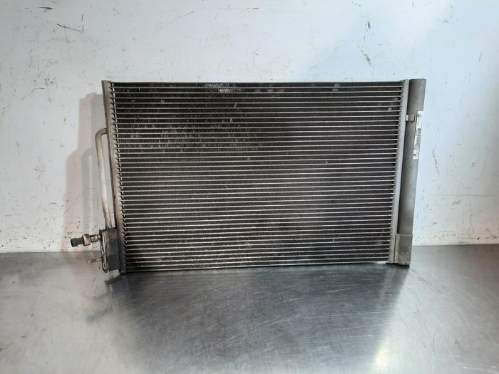 Condensateur clim Opel Insignia