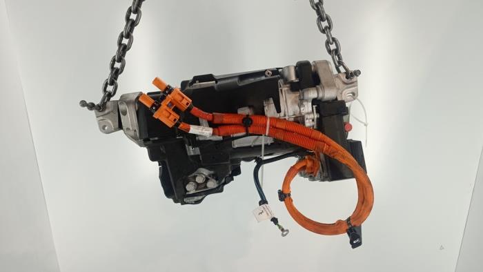 Électromoteur voiture électrique DS Automobiles DS7 Crossback