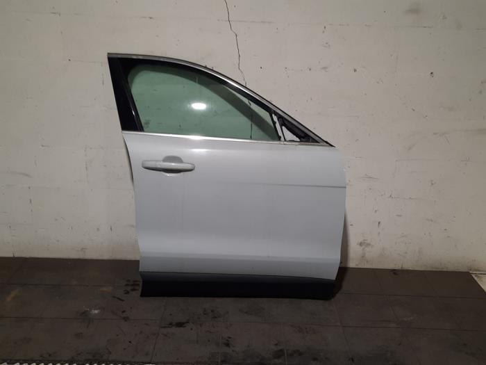 Portière 4portes avant droite Jaguar F-Pace