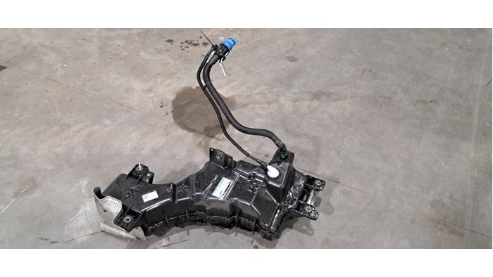 Réservoir Adblue Ford Transit Connect