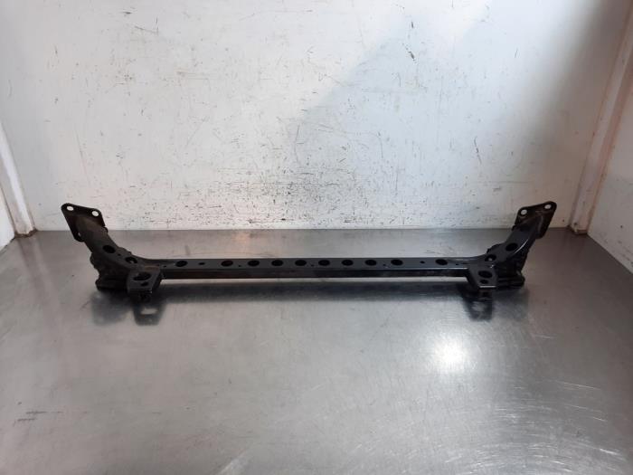 Barre radiateur Opel Insignia