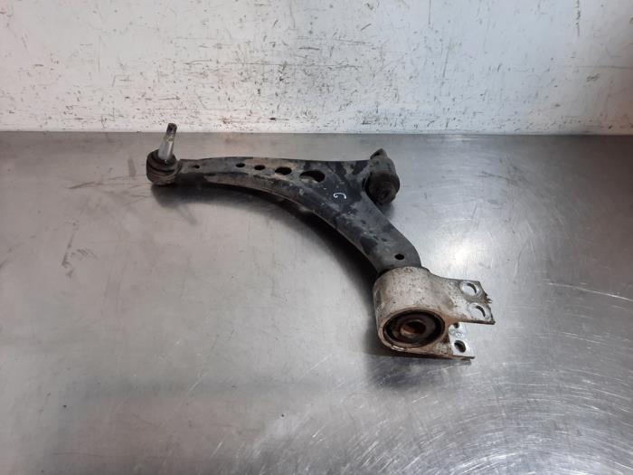 Bras de suspension avant gauche Opel Insignia