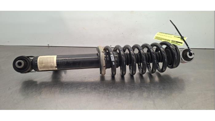 Amortisseur arrière gauche DS Automobiles DS7 Crossback