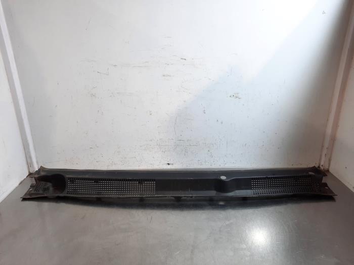 Paravent Dacia Sandero