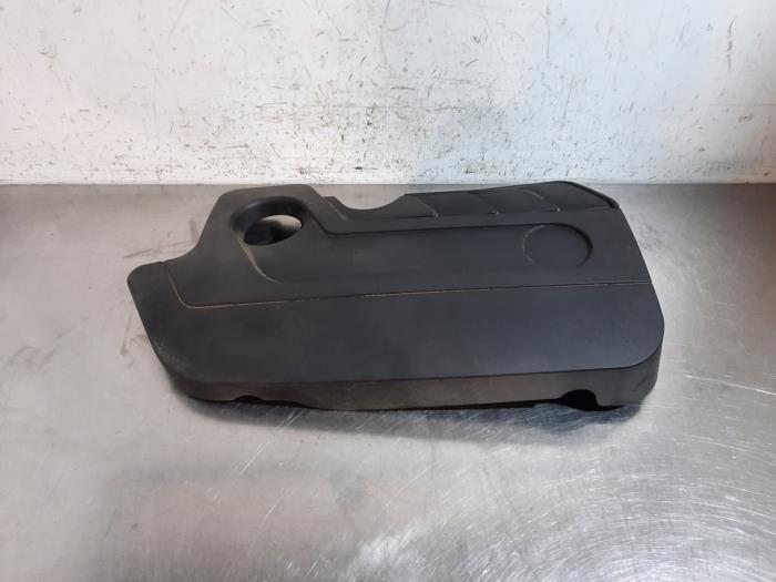 Couverture moteur Opel Insignia