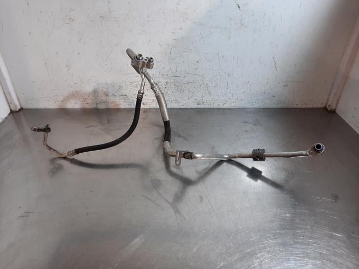 Tuyau clim Opel Insignia