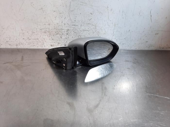 Rétroviseur extérieur droit Opel Insignia