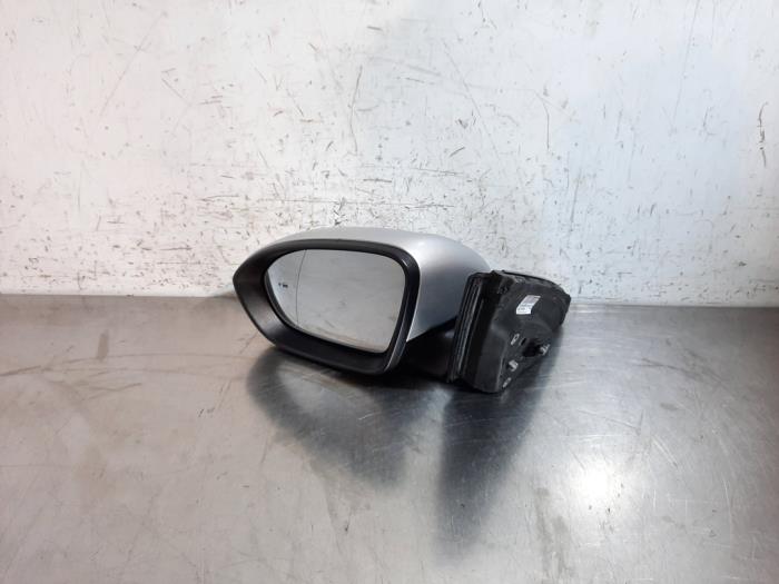 Rétroviseur extérieur gauche Opel Insignia