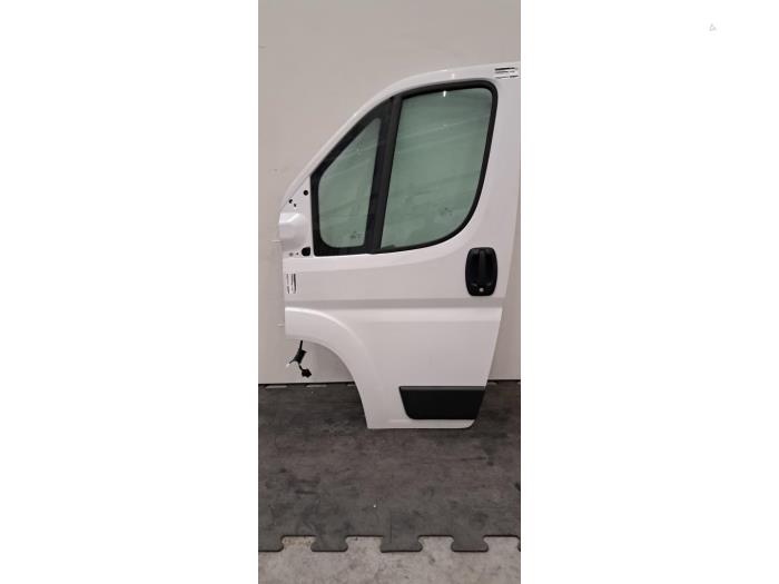 Portière 4portes avant gauche Peugeot Boxer