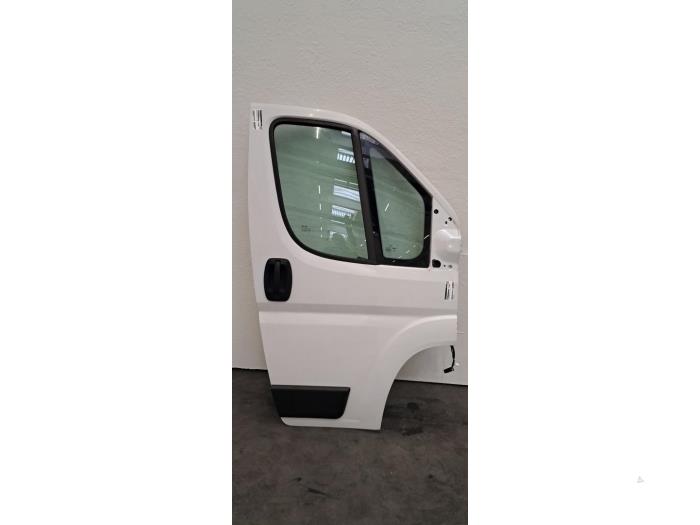 Portière 4portes avant droite Peugeot Boxer