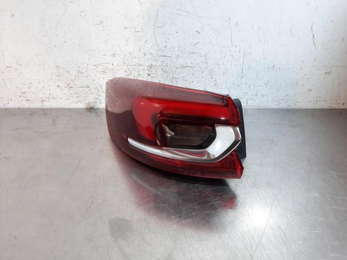 Feu arrière gauche Opel Insignia