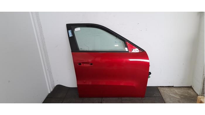 Portière 4portes avant droite Citroen C3
