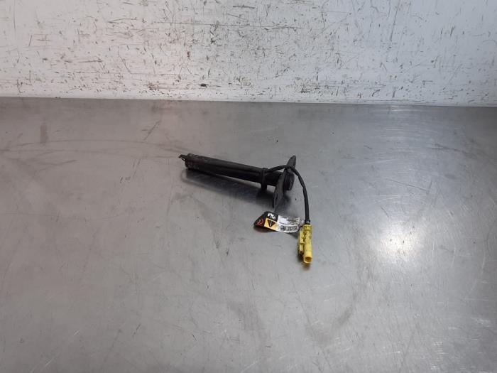 Actionneur HSR Opel Insignia