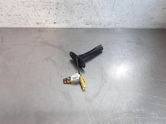 Actionneur HSR Opel Insignia