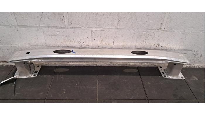 Cadre pare-chocs arrière Opel Vivaro