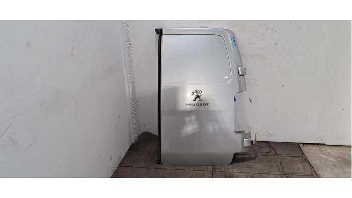 Portière arrière camionnette Peugeot Expert