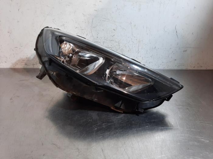 Phare droit Opel Insignia