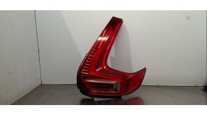 Gebruikte Achterlicht rechts Volvo XC40 (XZ) 2.0 T4 Geartronic 16V Prijs € 266,20 Inclusief btw aangeboden door Autohandel Didier