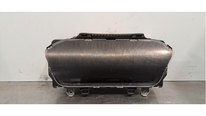 Compteur kilométrique KM Volvo XC40