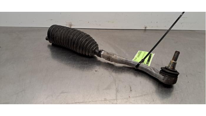 Barre d'accouplement gauche Opel Vivaro