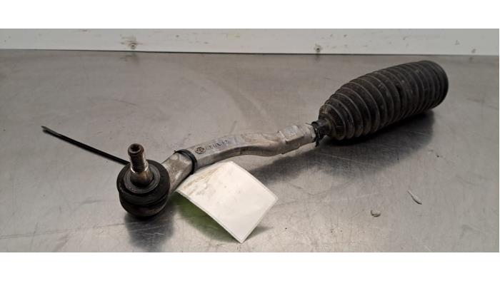 Barre d'accouplement droite Opel Vivaro