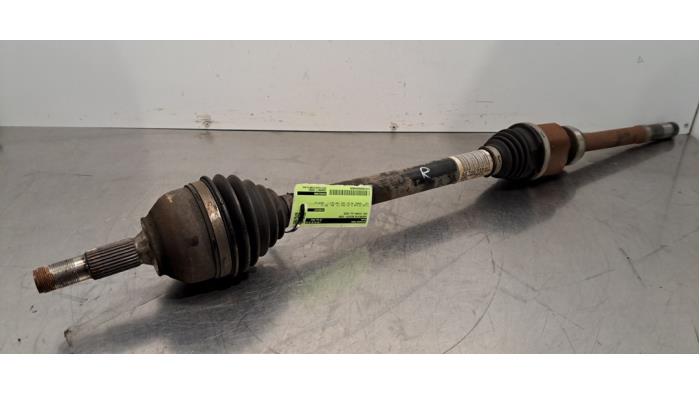Arbre de transmission avant droit Opel Vivaro