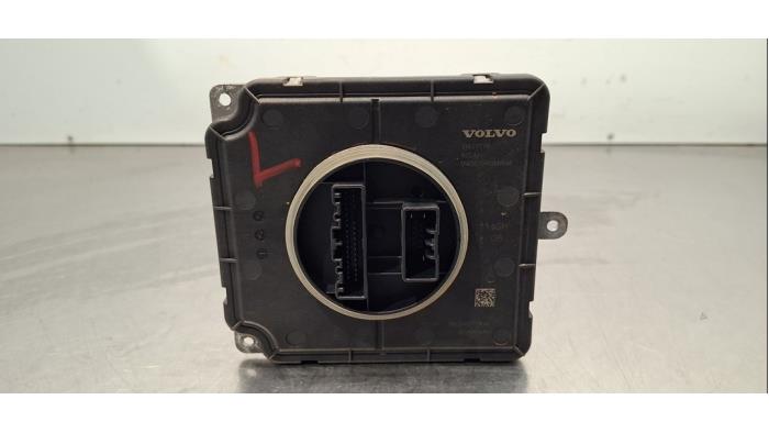 Module LED koplamp van een Volvo XC40 (XZ) 2.0 T4 Geartronic 16V 2020