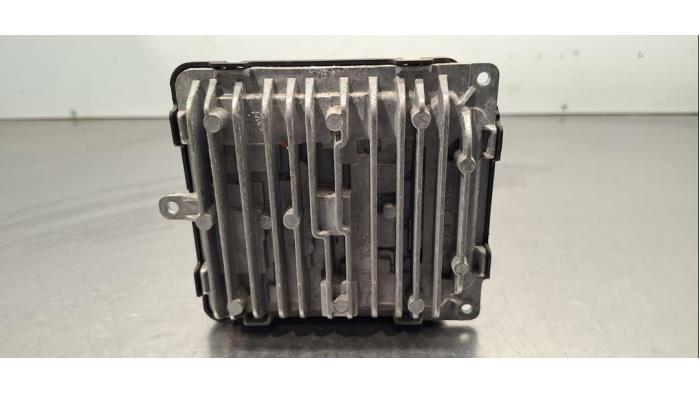 Module LED koplamp van een Volvo XC40 (XZ) 2.0 T4 Geartronic 16V 2020