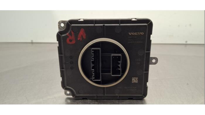 Module phare LED Volvo XC40