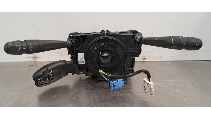 Commutateur combi colonne de direction Opel Vivaro